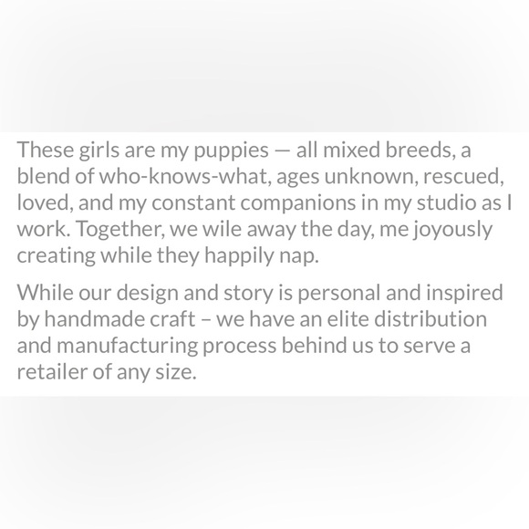 Three Girls and a Wish sign about friends. - Picture 7 of 7